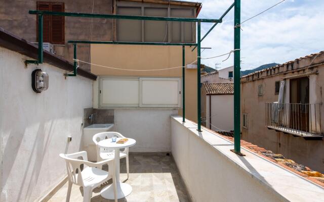 Casa Soraya in Cefalù