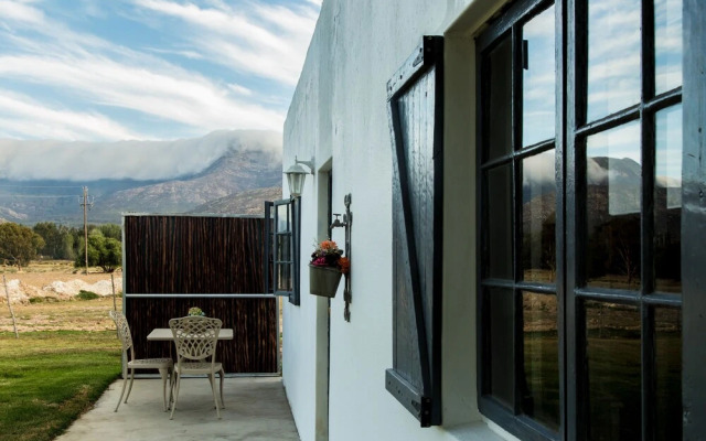 Shanzeley Guest House