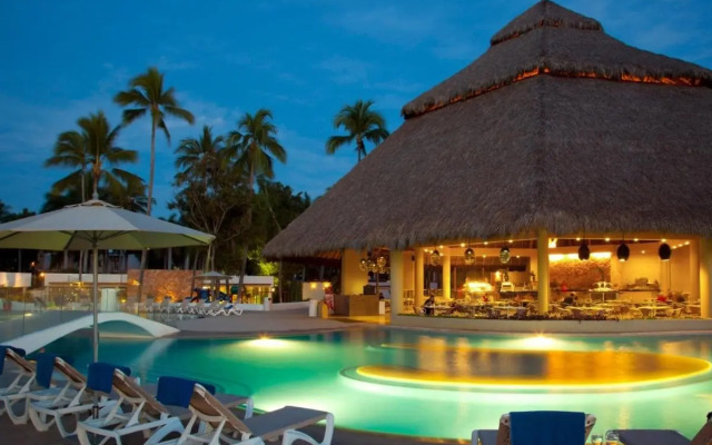 Hotel Krystal Puerto Vallarta