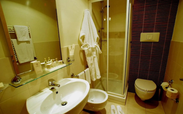 Hotel Sisto V