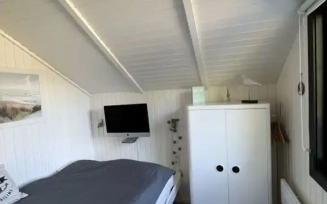 Holnis Beach Cabin Comfortable Vacation Home