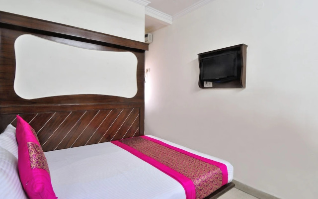 Hotel Konark