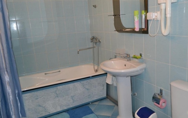 Санаторий Мокша