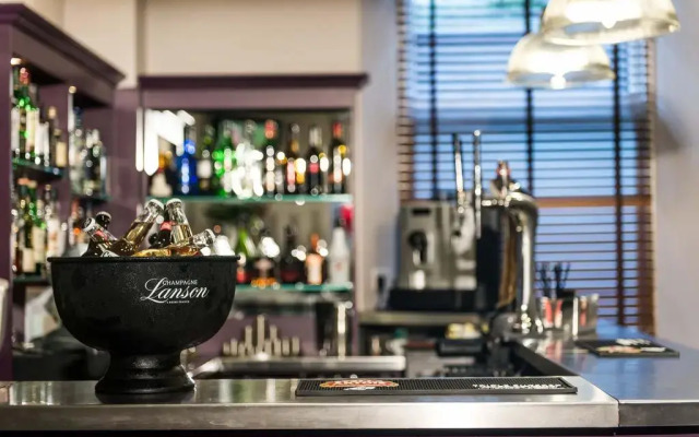 Leonardo Edinburgh City Hotel