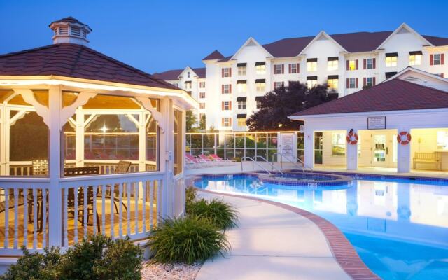 Bluegreen Vacations at Hershey, Ascend Resort Collection