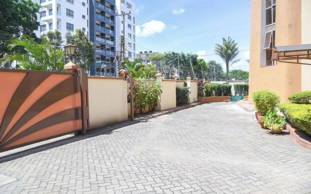Lavington Residences By Trianum