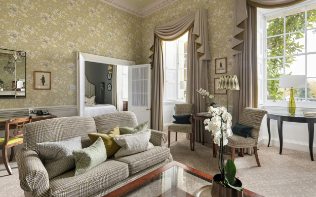 The Royal Crescent Hotel & Spa