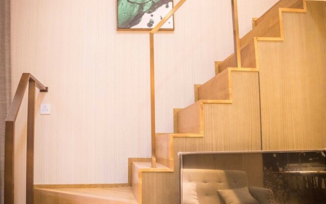 Yige Yunshe Service Apartment