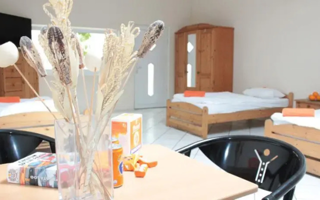 Miamar Appartements
