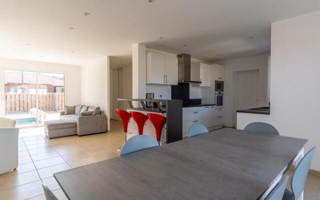 Maison Mimizan, 5 pièces, 8 personnes - FR-1-50-87