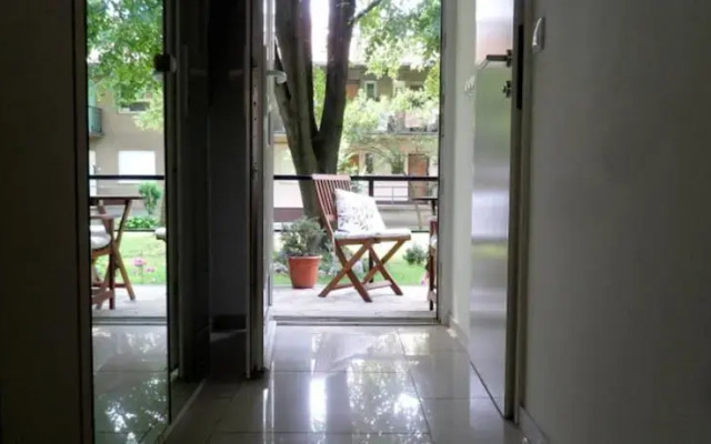 Apartment Hulina