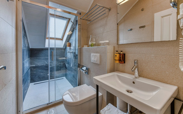 Boutique Villa Filaus