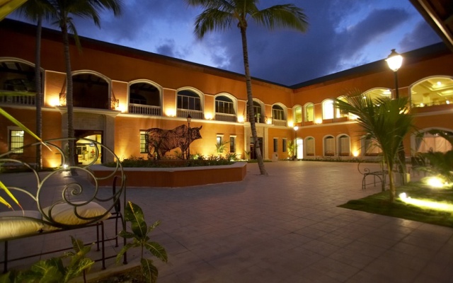Majestic Elegance Club (Adults Only)