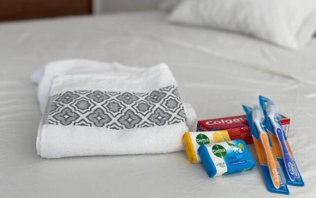 Chambres rooms tetouan Ladies only