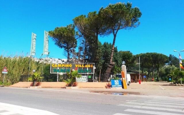 Villaggio Camping Parco Degli Ulivi