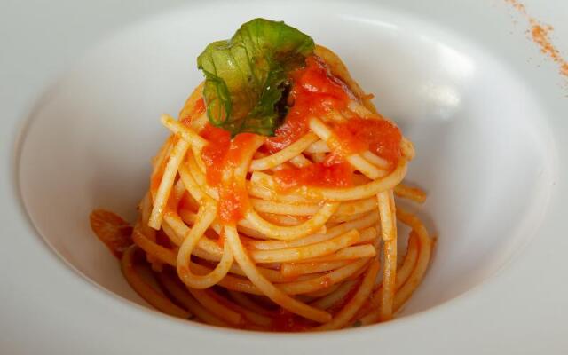 Brunet - The Dolomites Resort