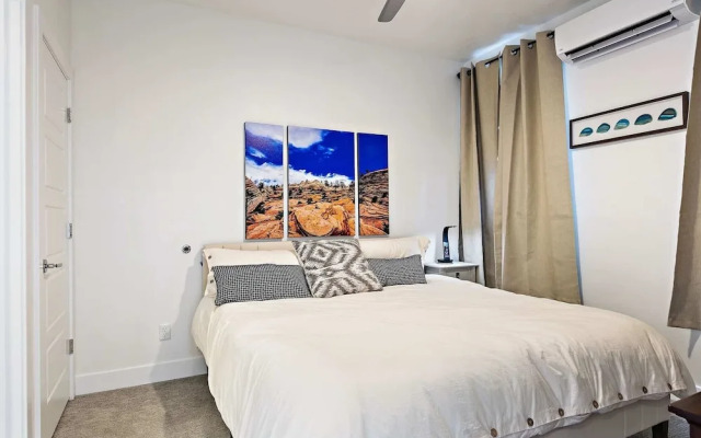 Sunrise Corner by RedAwning