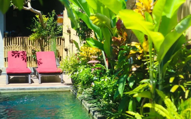 De Rekun Guest House