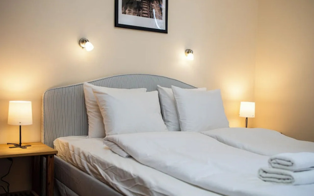 Venus Apartments - Helena Haz