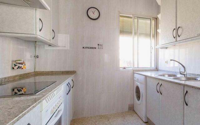 Apartamento La Dama de Cadiz