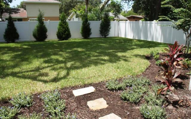 Family Friendly Home