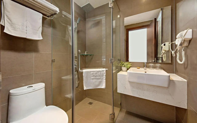 Sen Boutique Hotel