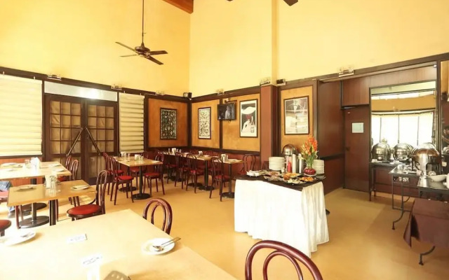 Nirula's Hotel