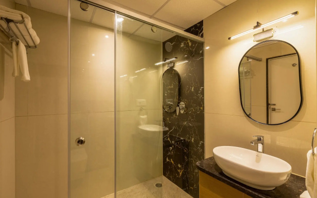 Olive Hotel Hebbal by Embassy Group
