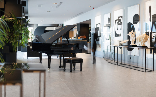 Hotel Excelsior