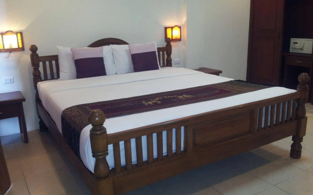 Lamai Plaza Condo
