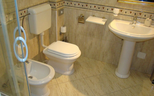 Hotel Vila Ariston