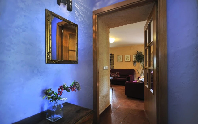 Casa Rural Can Simonet de Rocabruna
