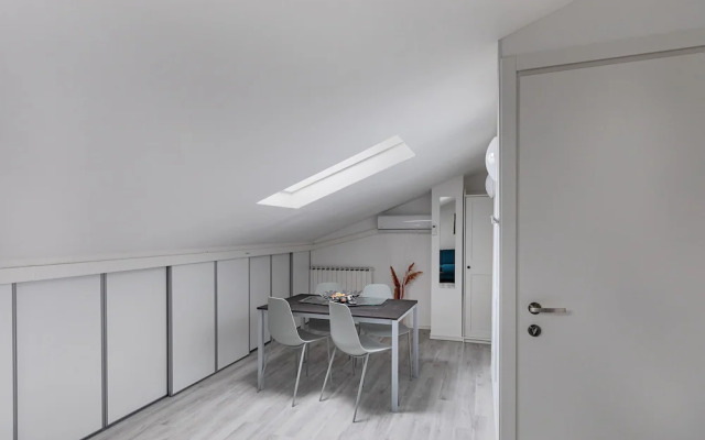 Maisonnette Il Todeschino B12
