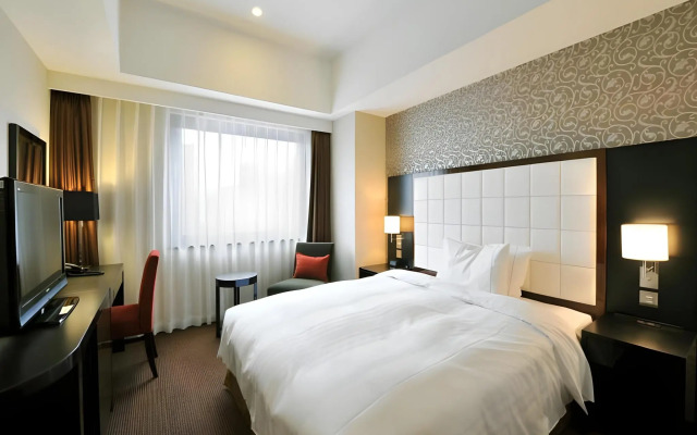 The Royal Park Hotel Fukuoka