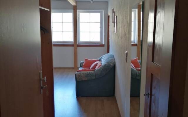 Black Forest Family Apartment-Zum Letzten G'Stehr