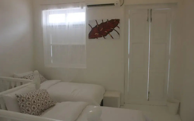 Secret Garden Homestay
