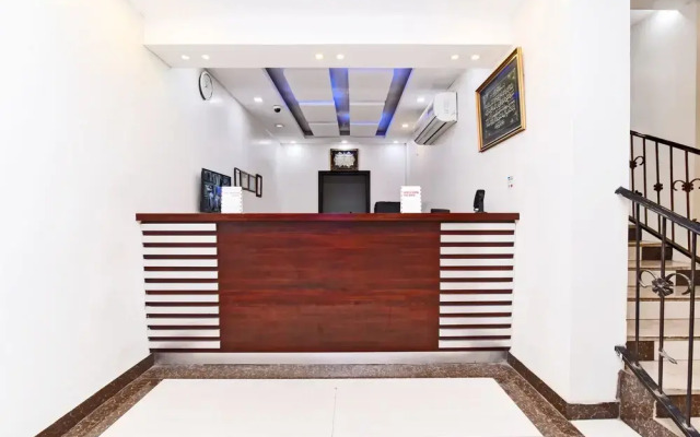 OYO 399 Rehanat Alshaab Furnished Residential Units