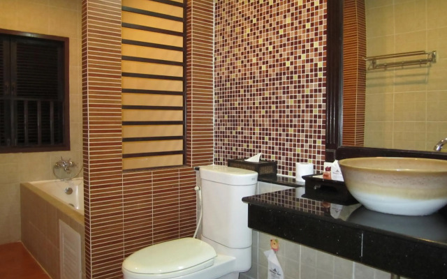 Wannara Hotel Resort and Spa