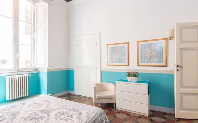 RSH Ara Pacis Terrace Large Apartment