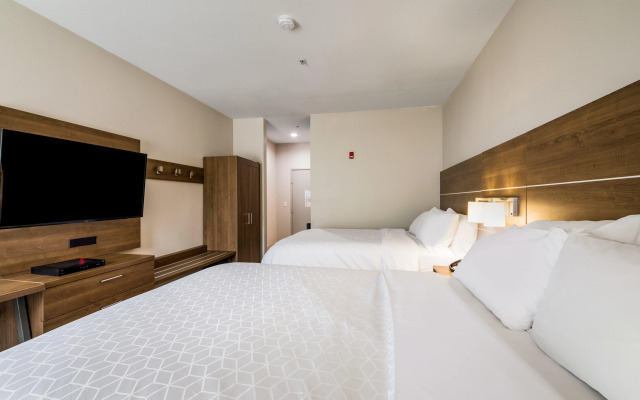 Holiday Inn Express Hotel & Suites Columbus