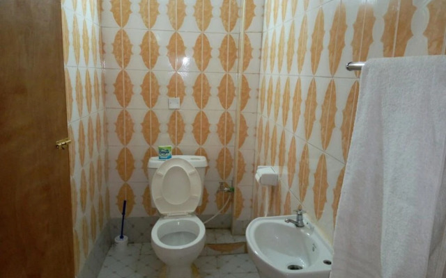 Dream World Guest House