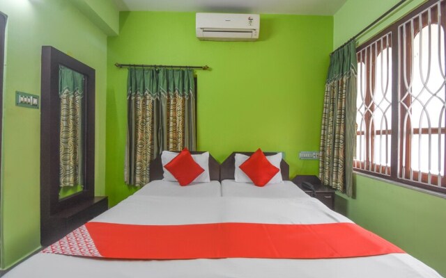 Heaven Place Guest House