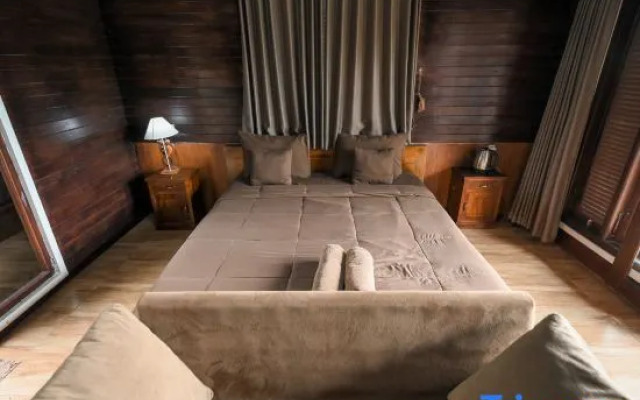 Surga House Jempana Kintamani RedPartner