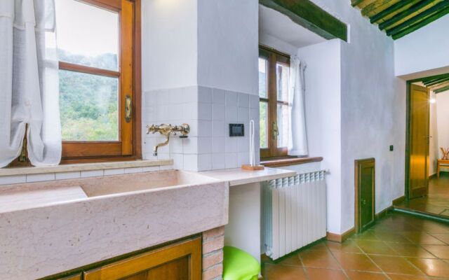 House Villi Montieri