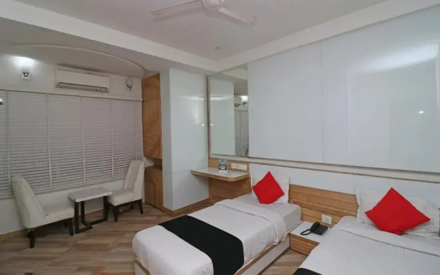 Super Collection O Ruby Formerly Hiland International