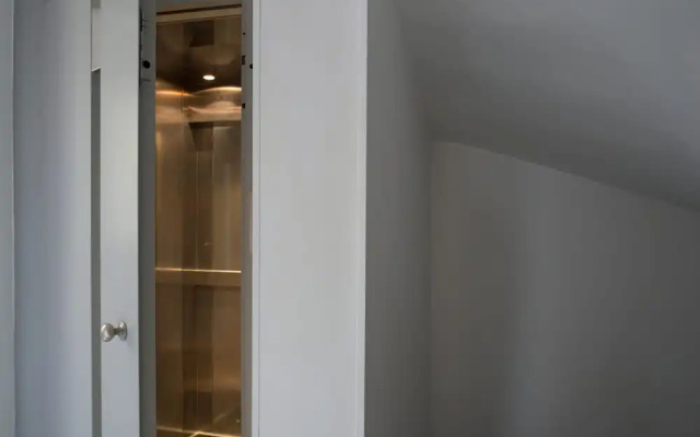 Candia Studio-Heraklion City Center