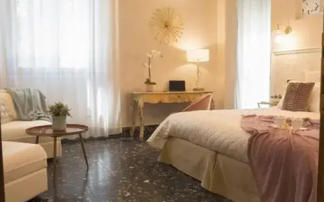 Accanto Al Centro B&B