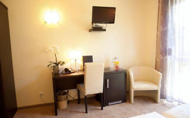 Hotel O'felder