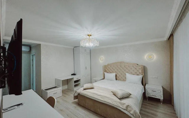 Old Yerevan Boutique Hotel (Олд Ереван Бутик)