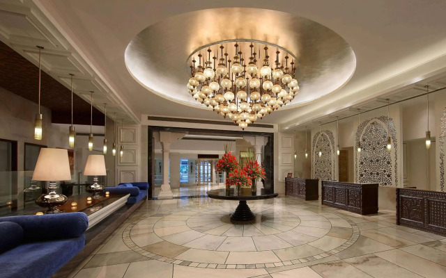 ITC Mughal, A Luxury Collection Resort & Spa, Agra